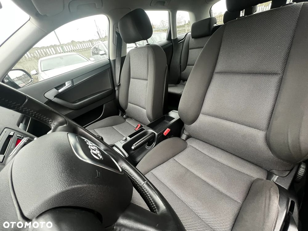 Audi A3 Sportback - 15