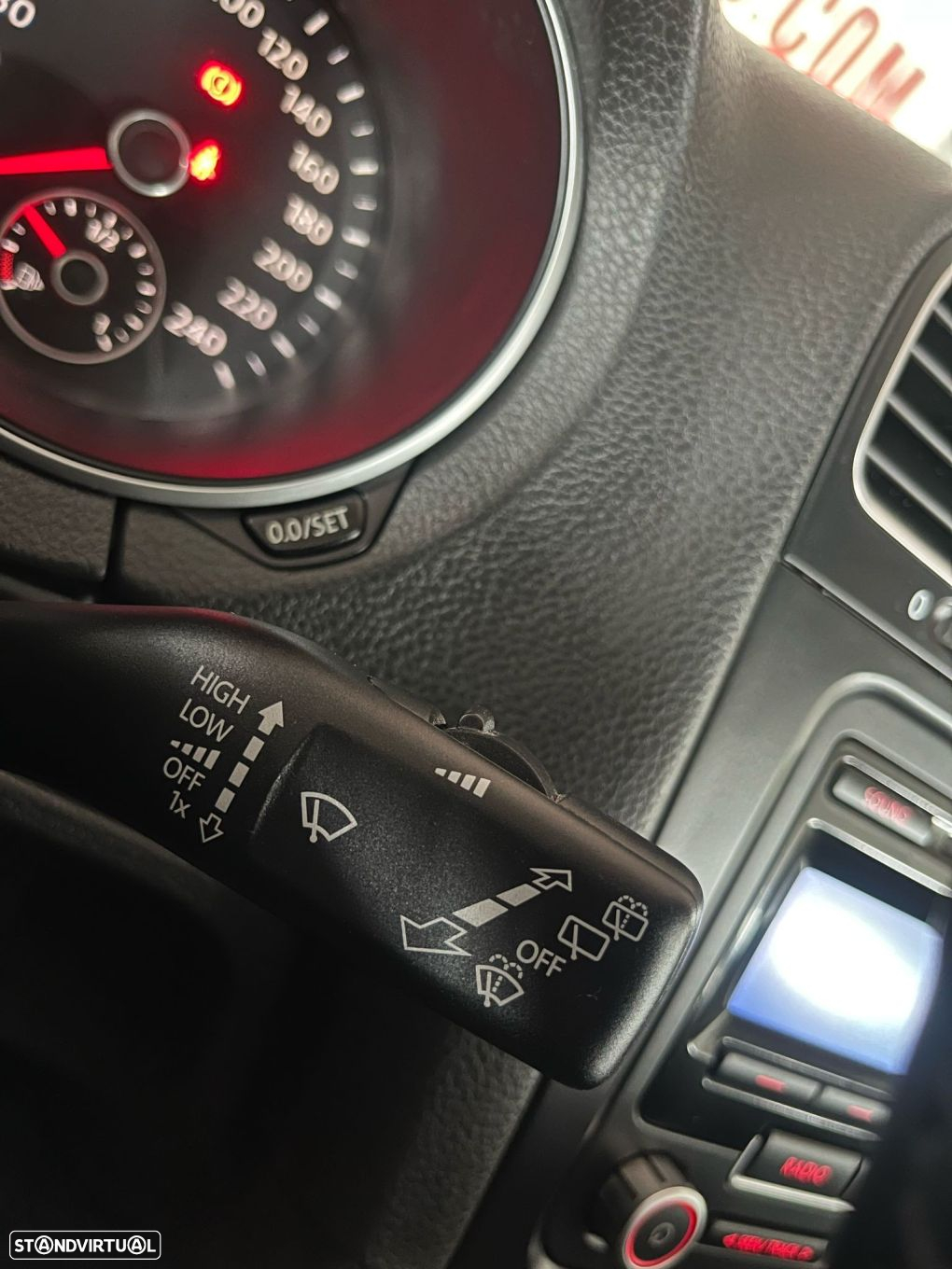 VW Golf Variant 1.6 TDi Confortline - 19