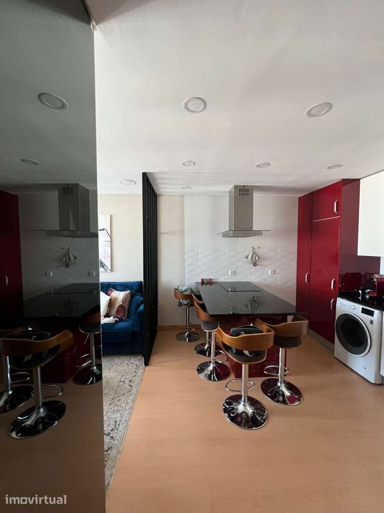 Apartamento para arrendar em Mem Martins - Sintra - Grande imagem: 3/12