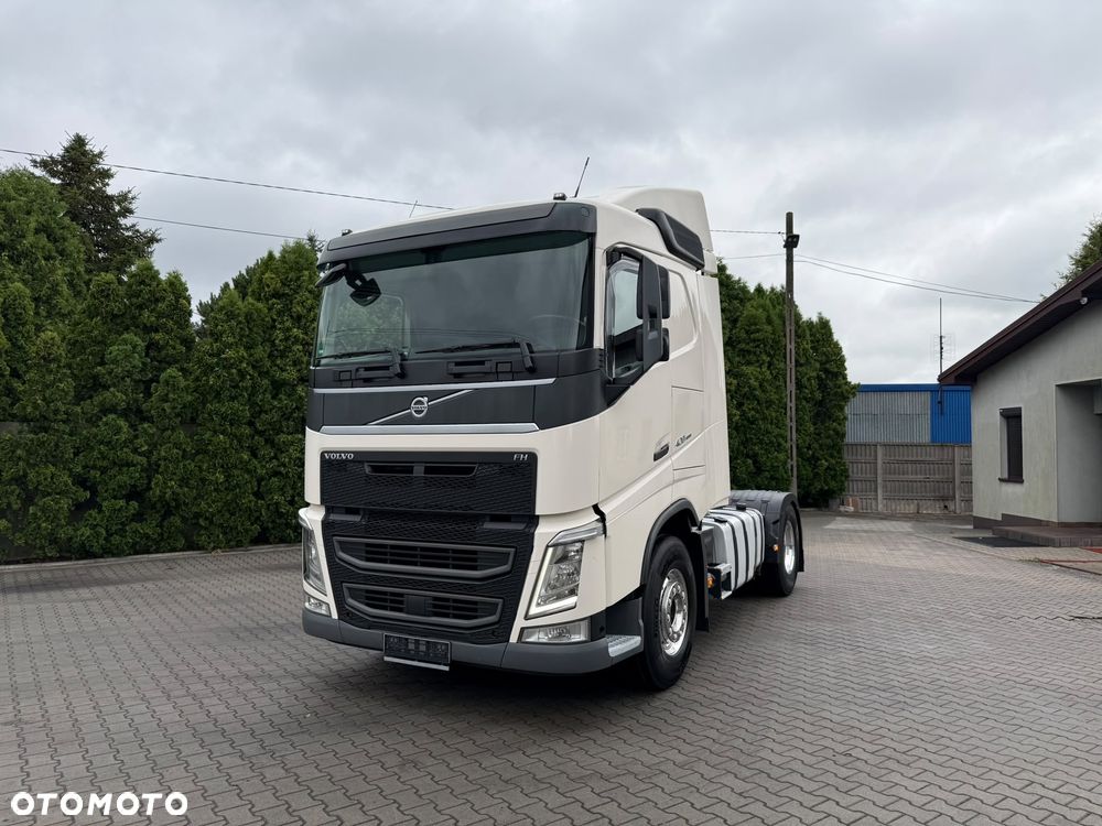 Volvo FH - 14