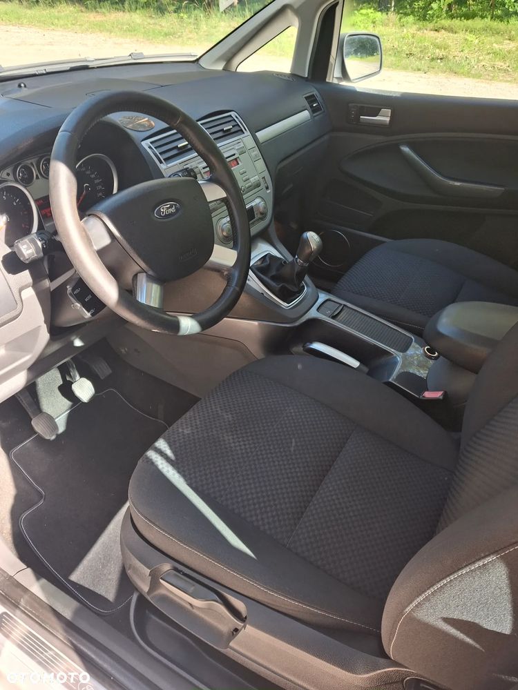 Ford C-MAX 2.0 Titanium - 11