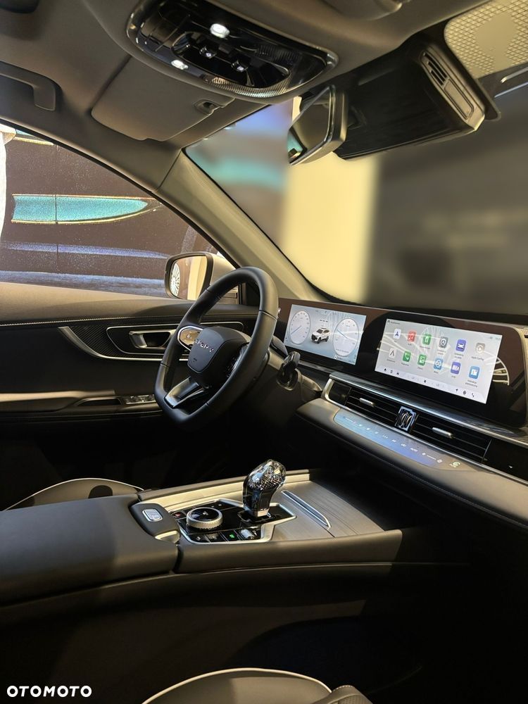 Chery Tiggo 7 1.5 T-GDI Super Hybrid Prestige DHT - 19