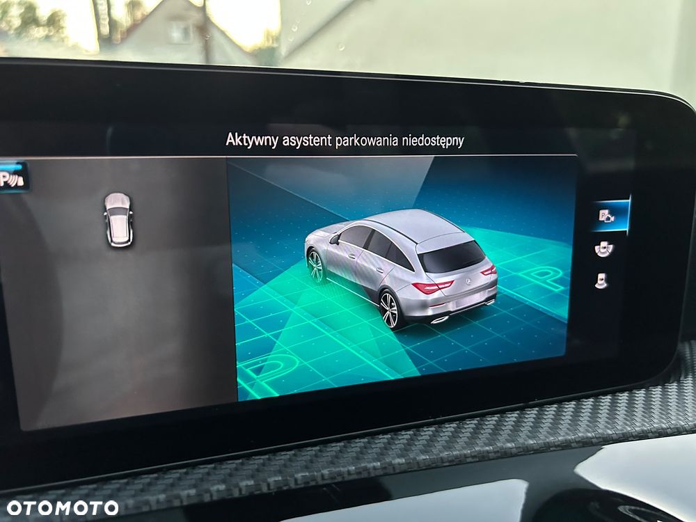 Mercedes-Benz CLA 180 7G-DCT Edition 2021 - 21