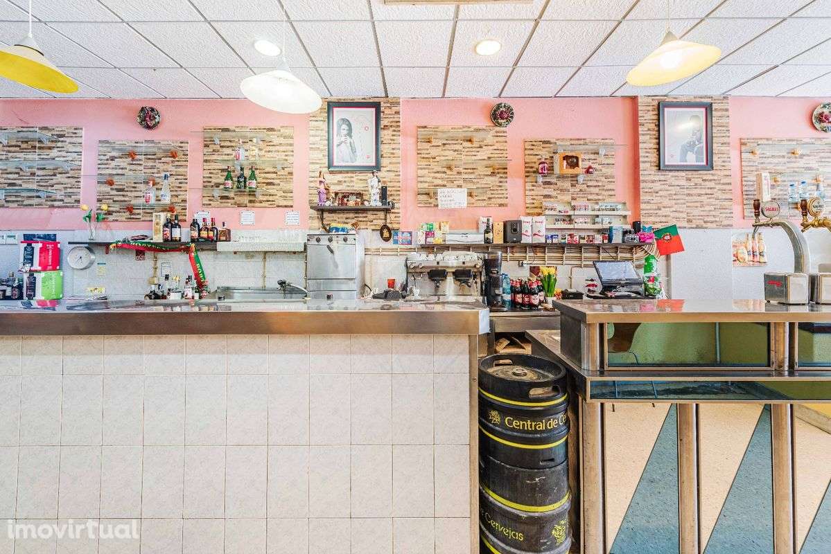 Loja  para venda - Grande imagem: 5/24