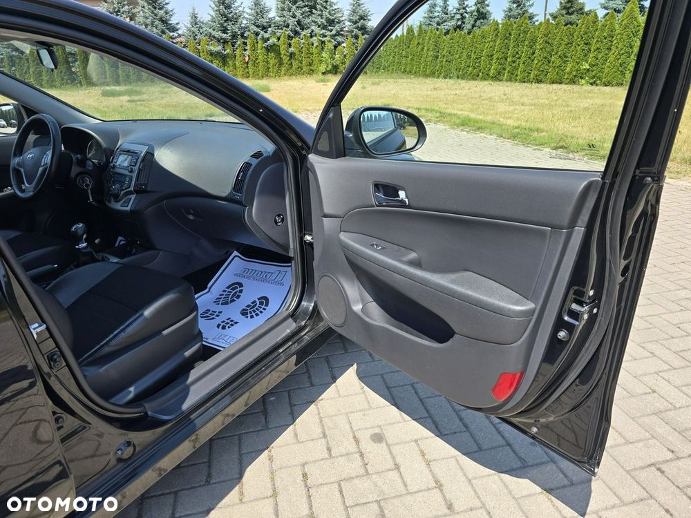 Hyundai i30 - 22