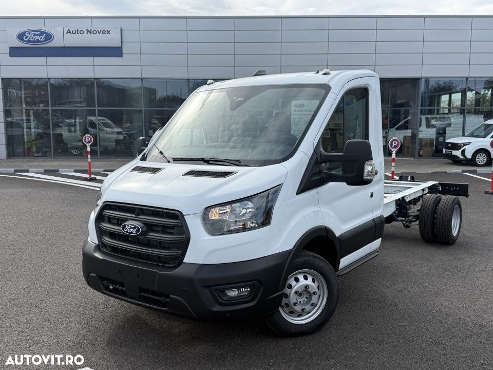 Ford Transit - 2