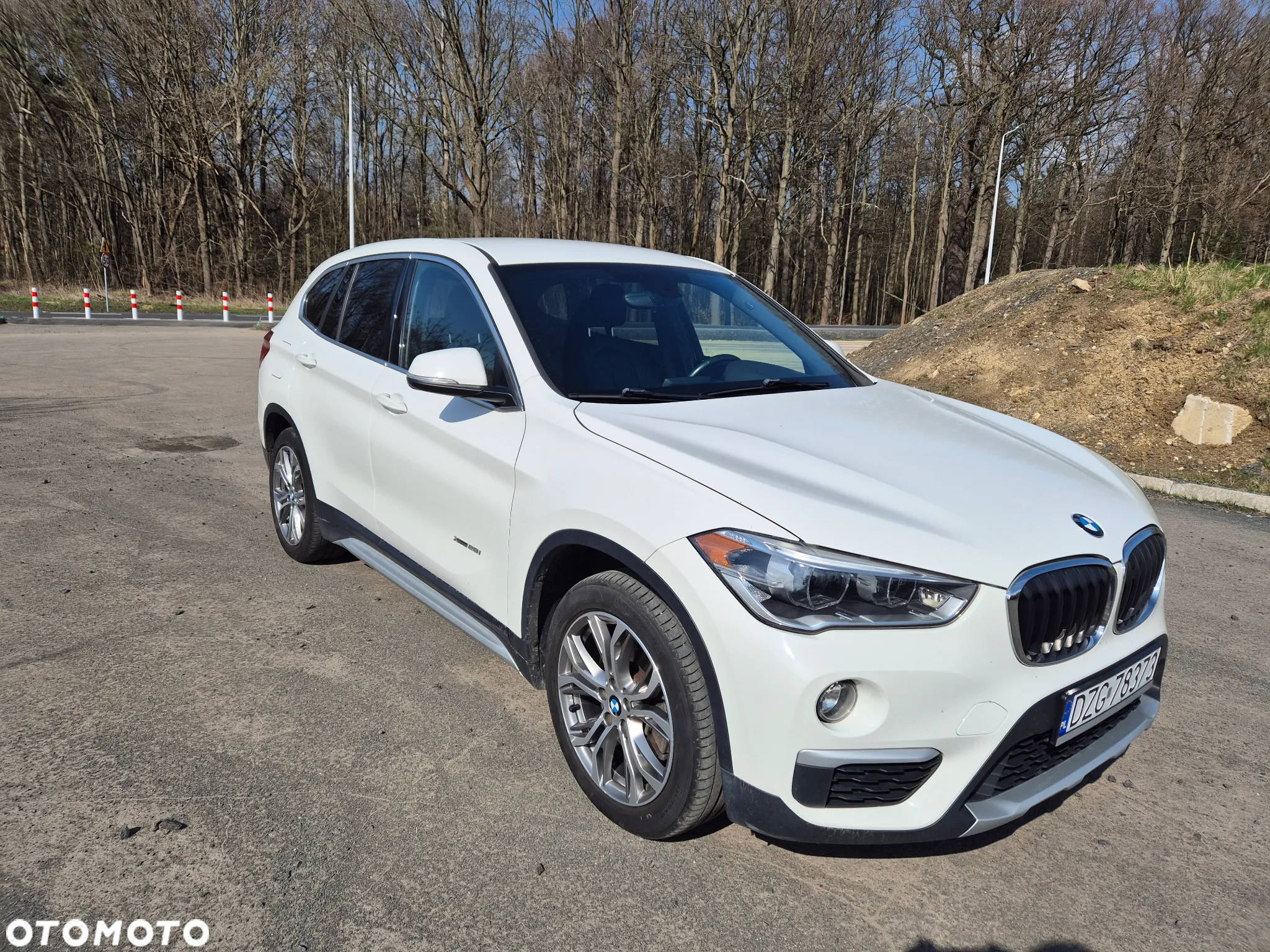 BMW X1 - 8