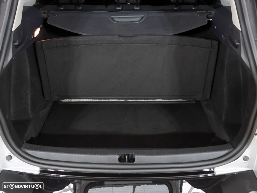 Renault Clio Sport Tourer 0.9 TCe Limited - 8