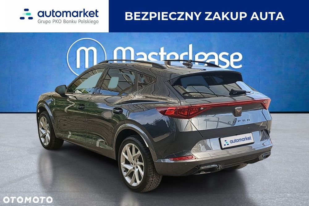 Cupra Formentor 1.5 TSI DSG - 7