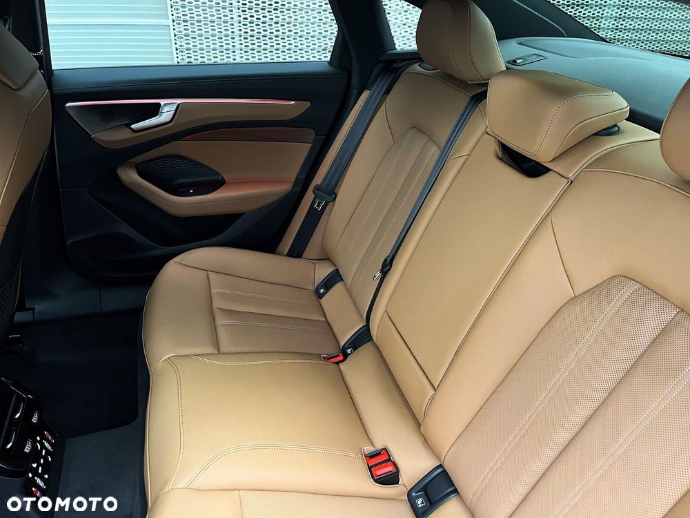 Audi A6 Limousine - 17