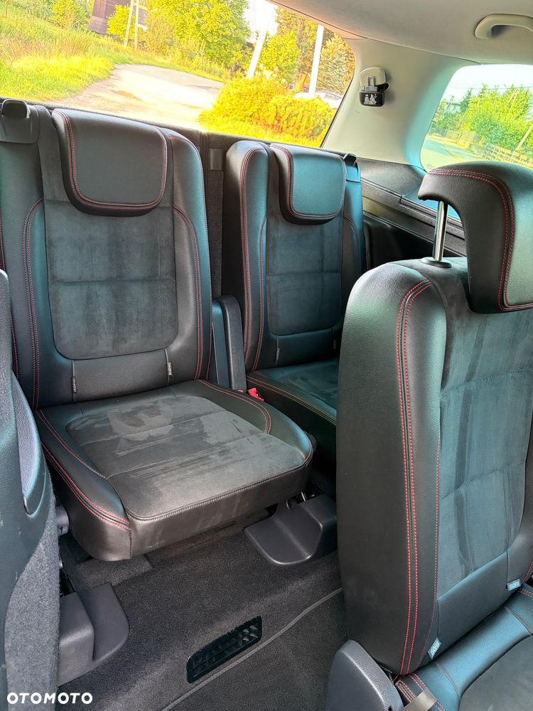 Seat Alhambra 2.0 TDI Start & Stop 4Drive DSG FR-Line - 30