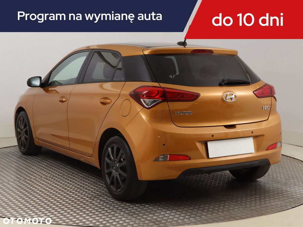 Hyundai i20 - 6
