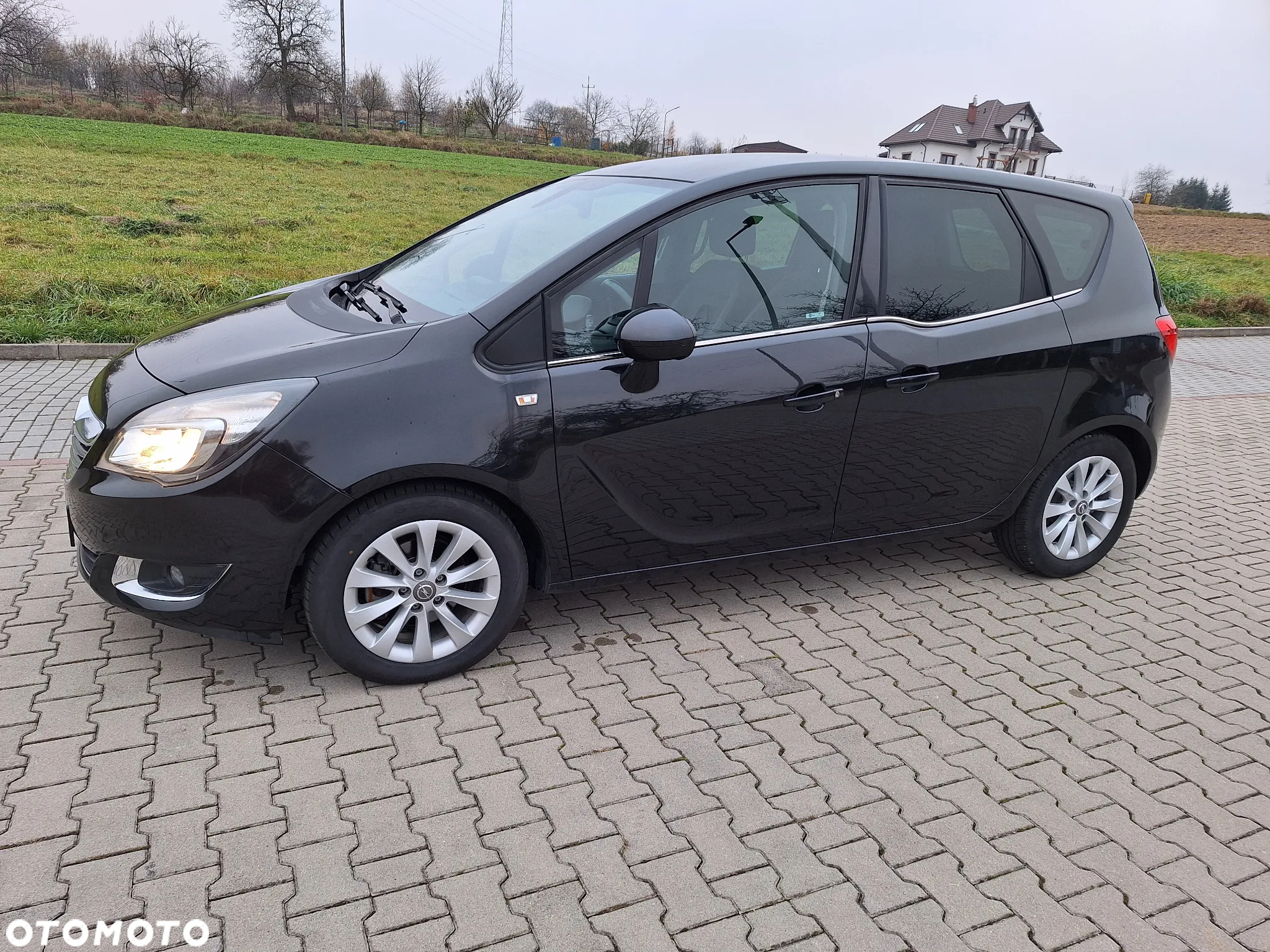 Opel Astra - 2