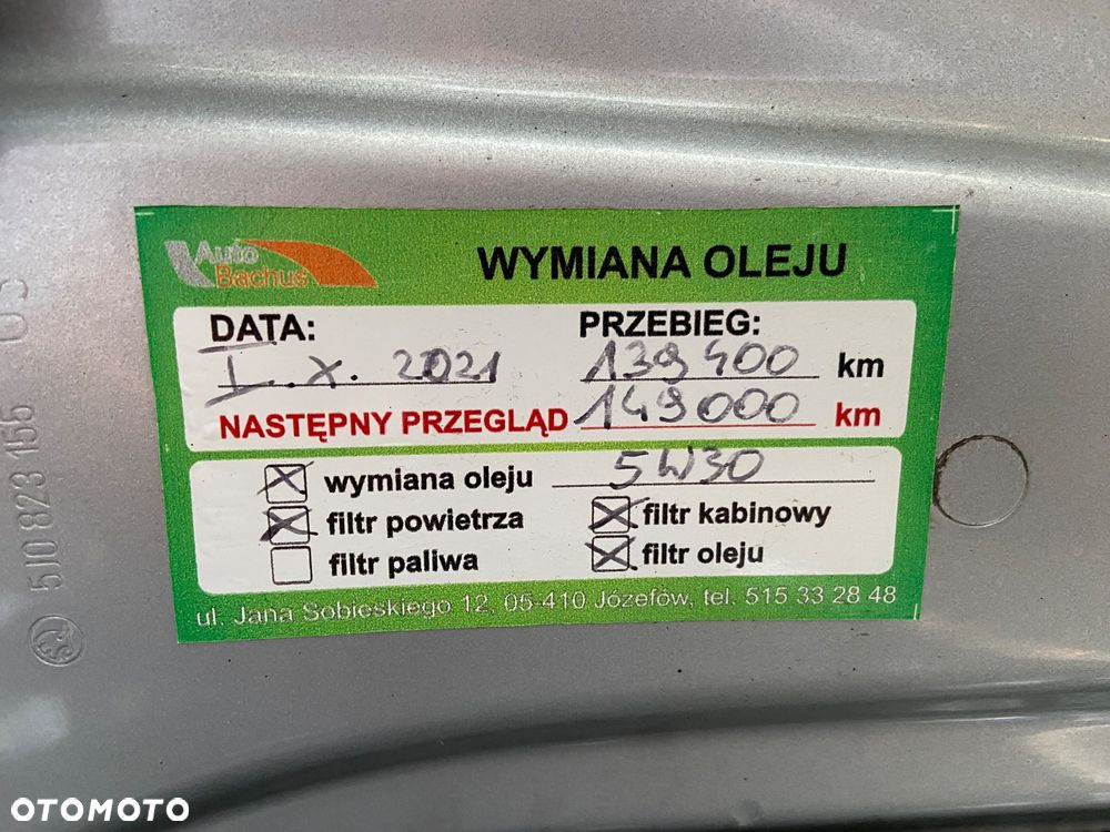 Skoda Fabia 1.4 16V Comfort - 30