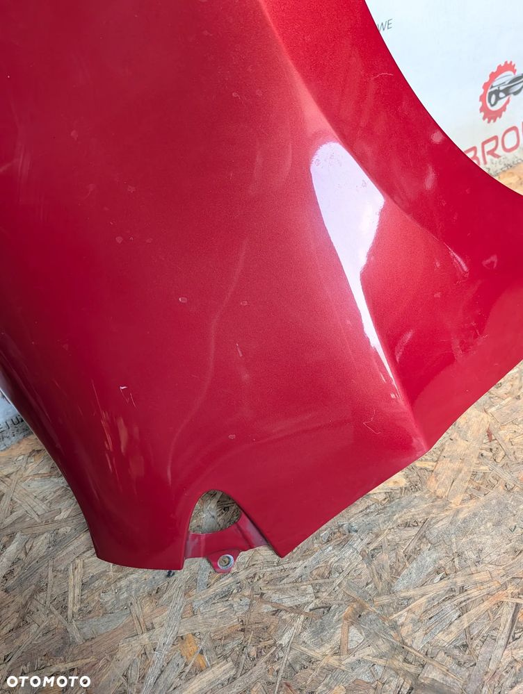 BŁOTNIK PRZEDNI PRAWY KIA PICANTO II  BEG - 3