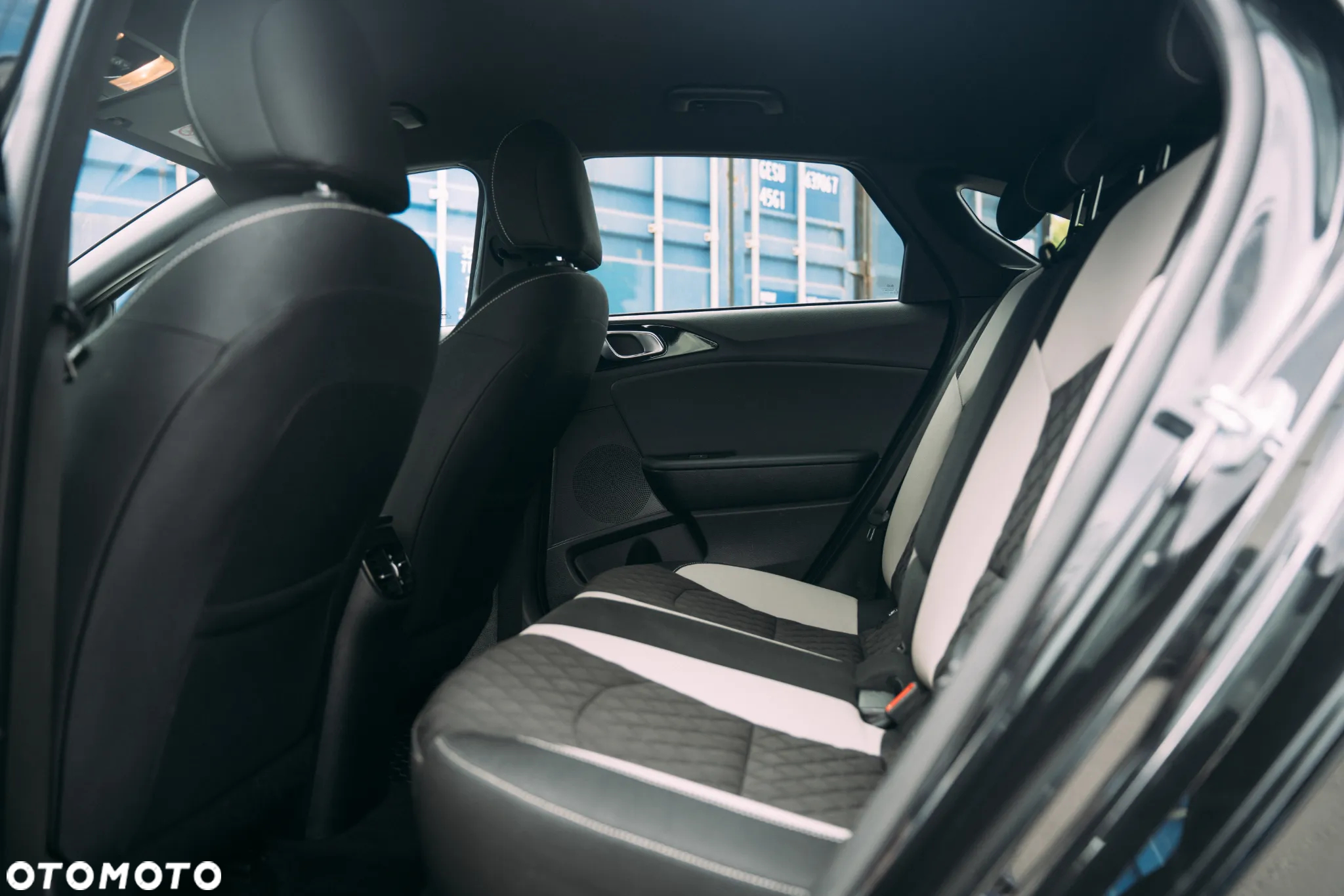 Kia ProCeed 1.4 T-GDI GT Line DCT - 8