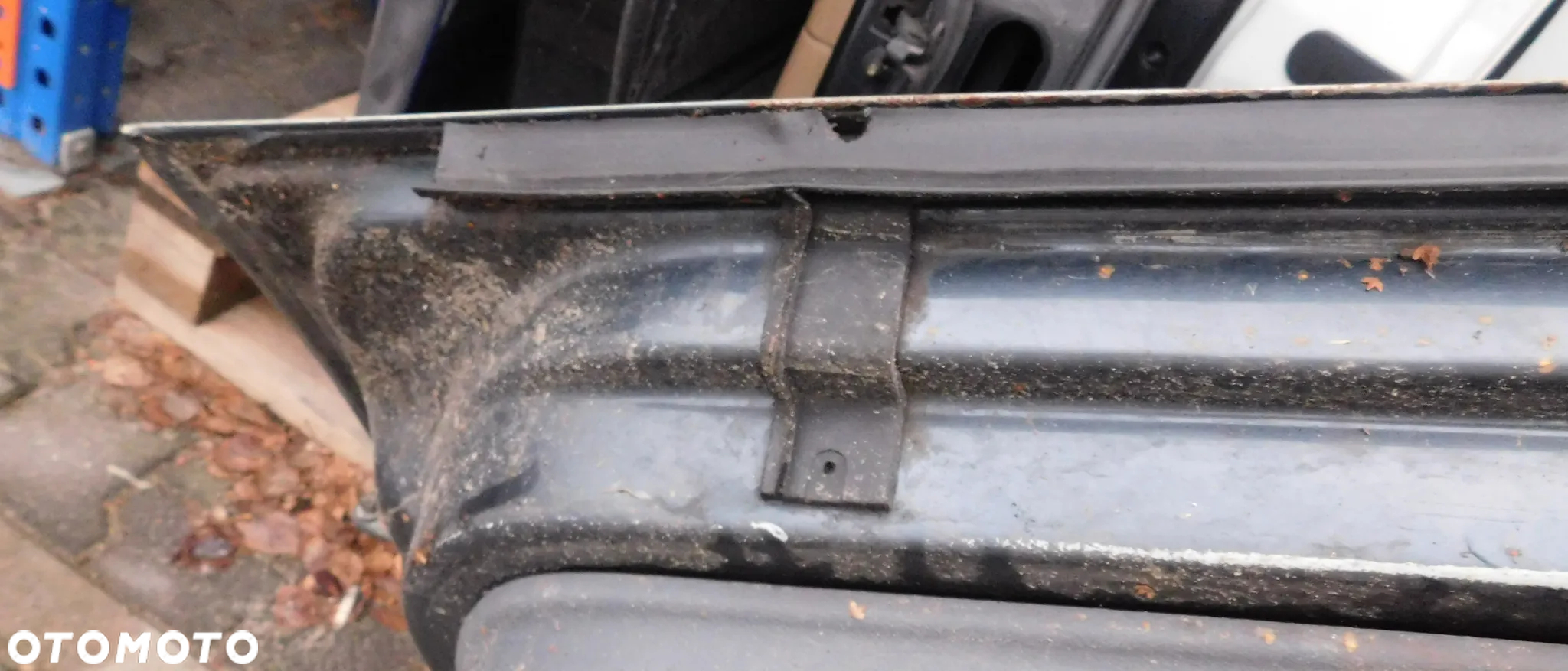 drzwi lewe przód SEAT LEON I TOLEDO II LC7V 98-06 - 7