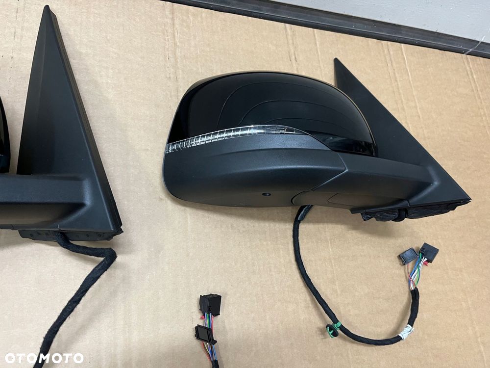 lusterko vw id buzz 13 pin asystent pasa prawe lusterko vw id. buzz - 3