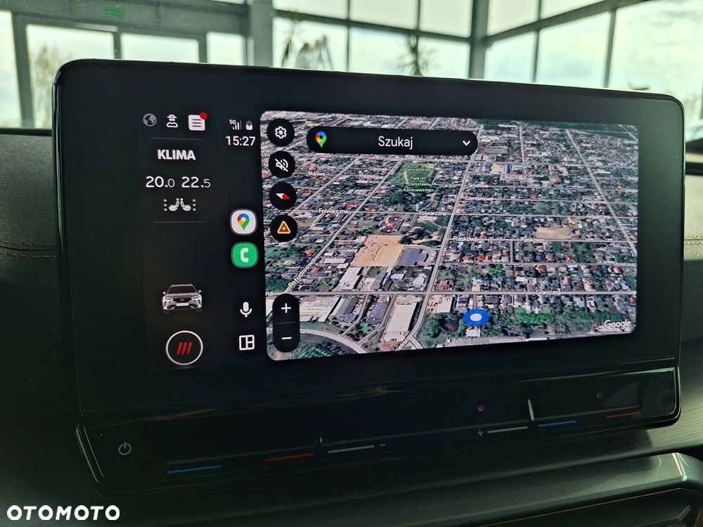 Cupra Formentor 1.5 TSI DSG - 30