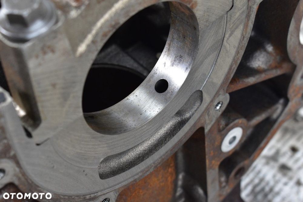 Blok Silnika FORD TRANSIT VII MK7 2.2 TDCI EURO 5 2011-2013 - 15