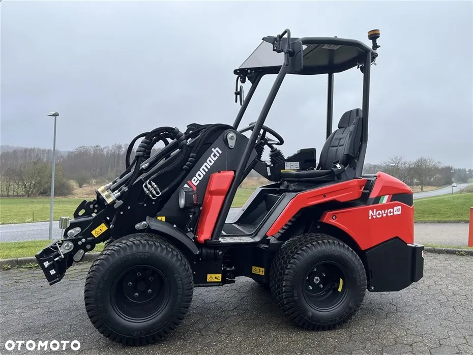 Neomach NOVA X30 - 4