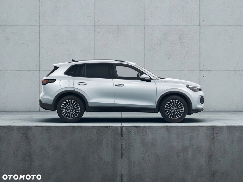 Volkswagen Tiguan 1.5 TSI EVO Life DSG - 7