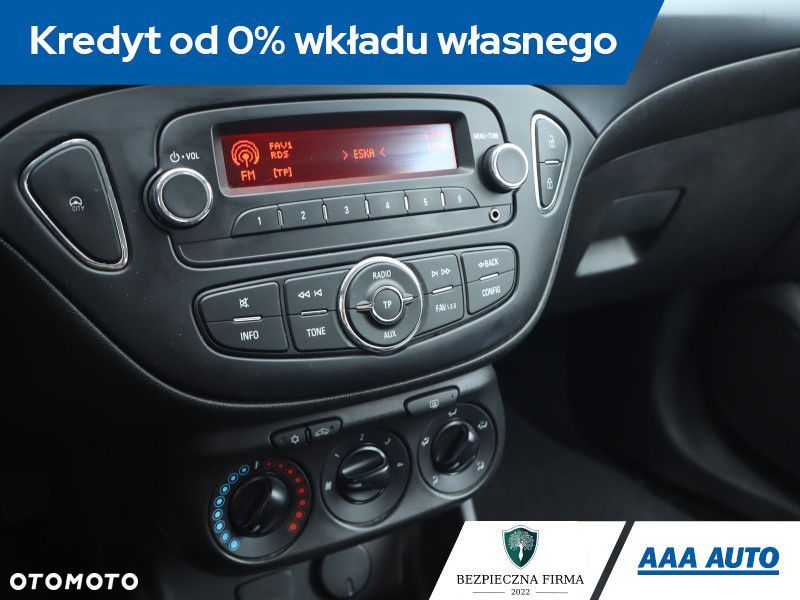 Opel Corsa - 14
