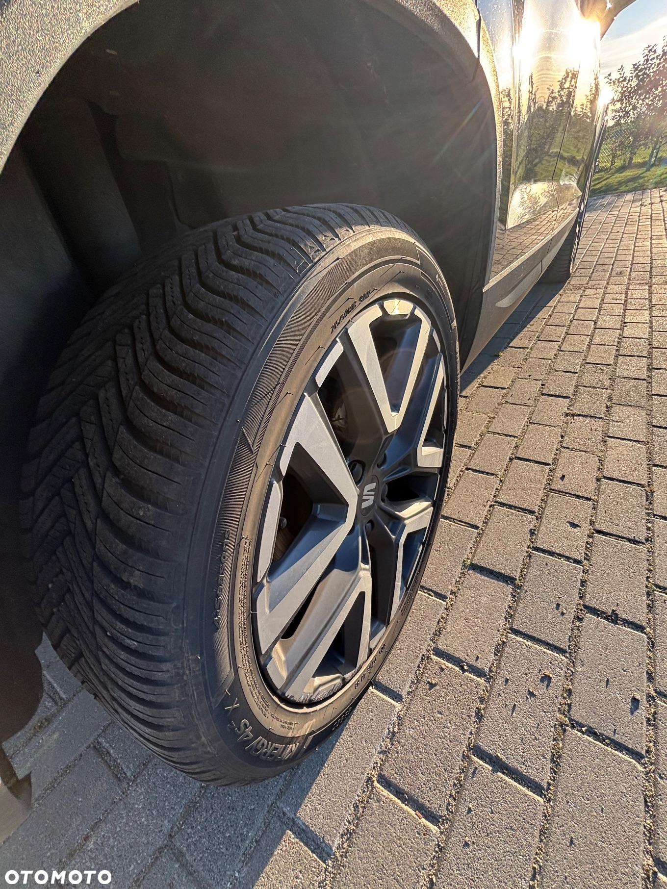 Seat Ateca 1.5 TSI Style S&S DSG - 13