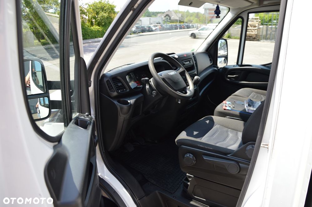 Iveco DAILY 35s140 - 16