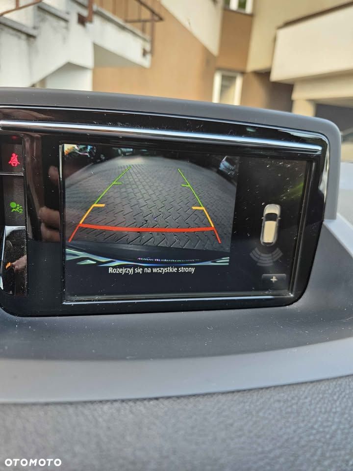 Renault Megane 1.2 16V TCE Energy Bose Edition - 7