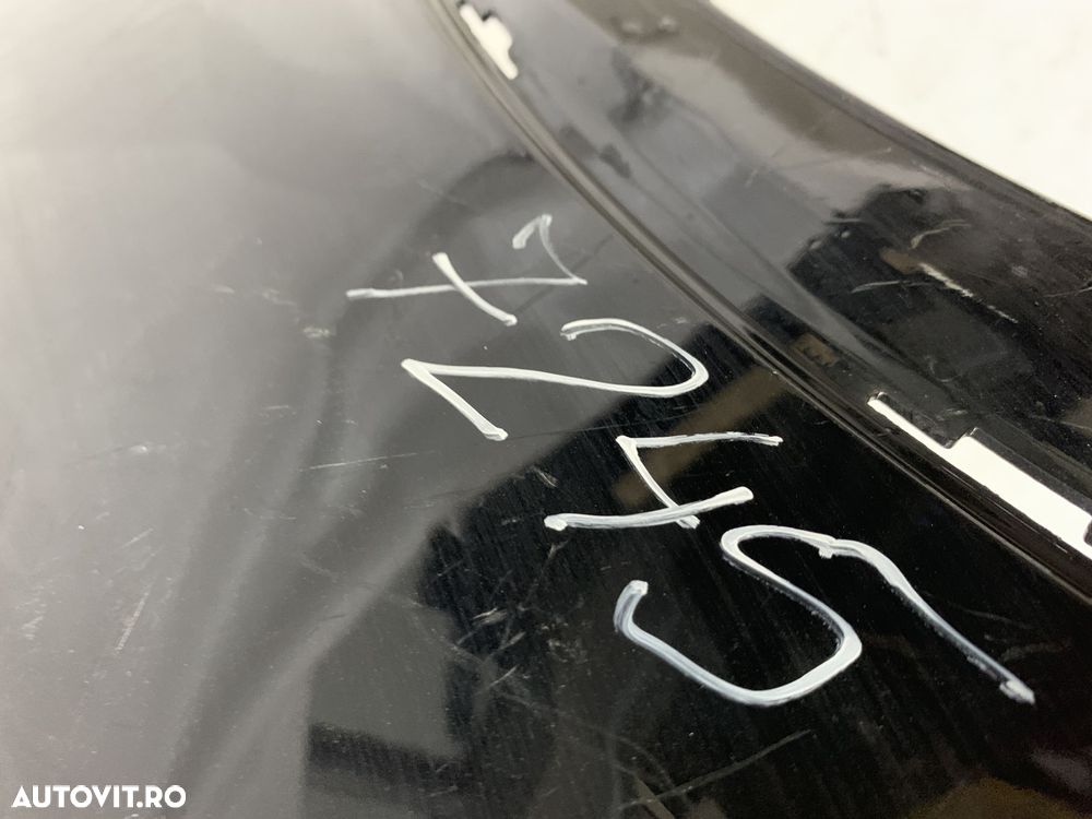 Bara fata Mercedes GLA, AMG, 2022, 2023, 2024, cod origine OE A2478850607. - 10