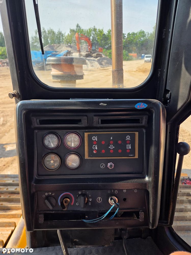 Caterpillar D5N LGP - 6