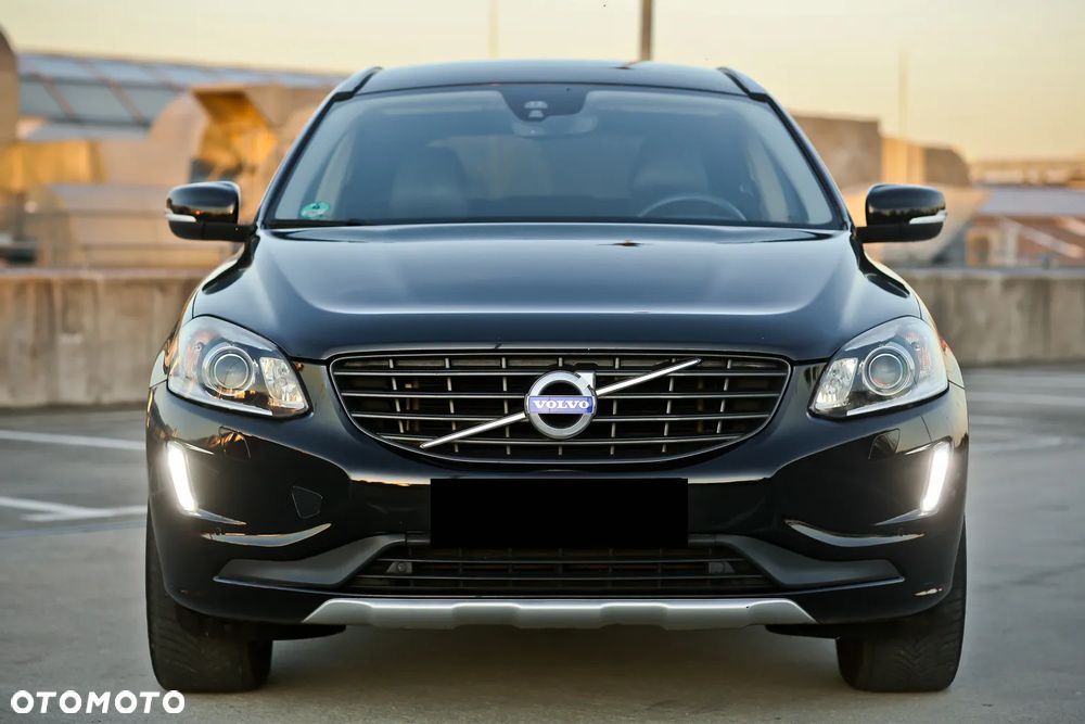 Volvo XC 60 D3 Ocean Race - 6