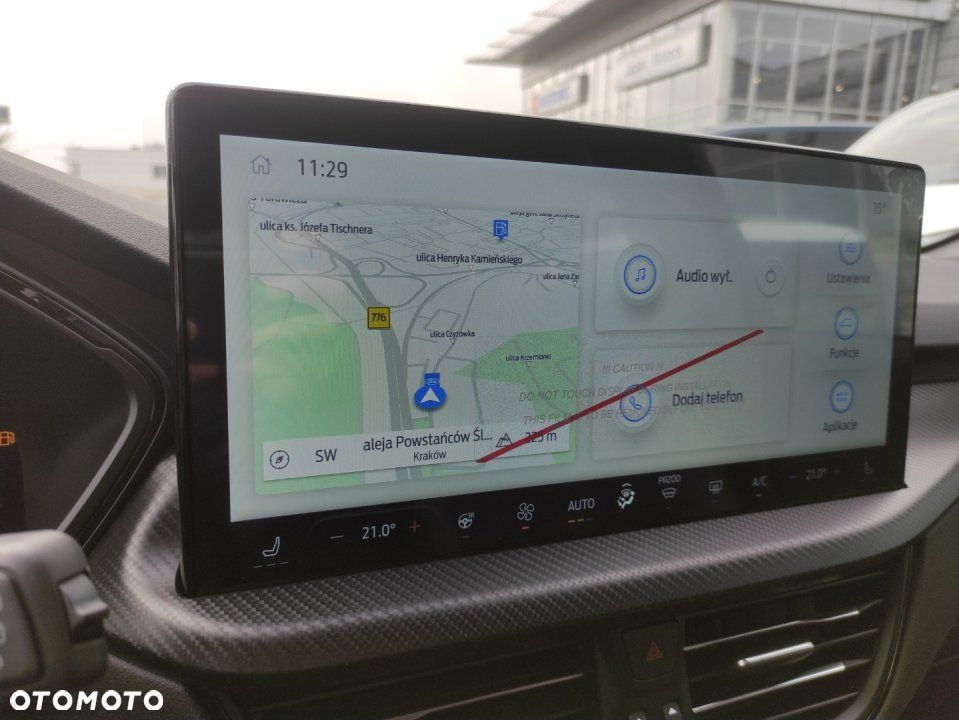 Ford Kuga - 20