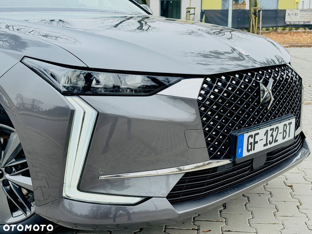 DS Automobiles DS 4 1.5 BlueHDi Rivoli - 30