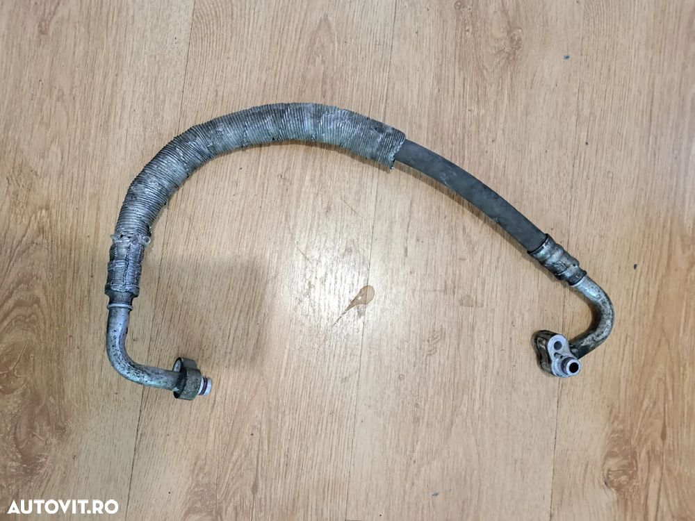 Conducta furtun ac clima aer conditionat Originala Kia Ceed 2 1.6i - 2
