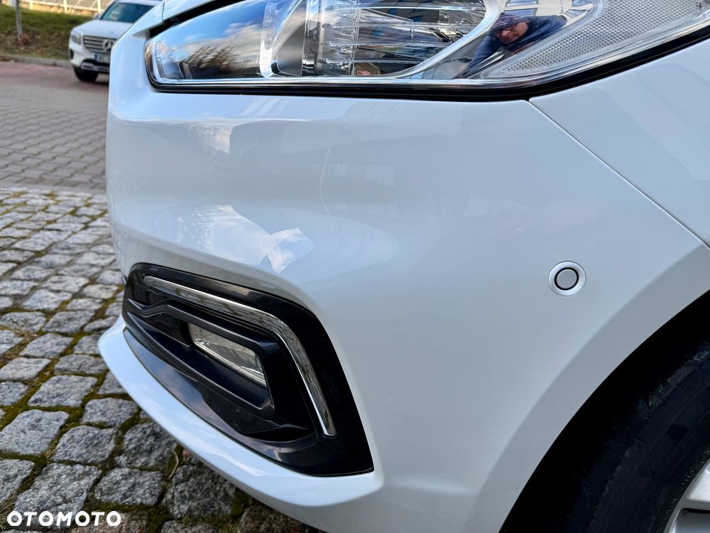 Ford Mondeo 1.5 EcoBoost STart-Stopp Titanium - 9