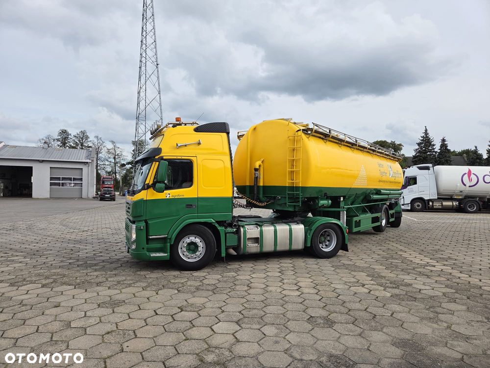 Welgro WOT Cysterna - 19