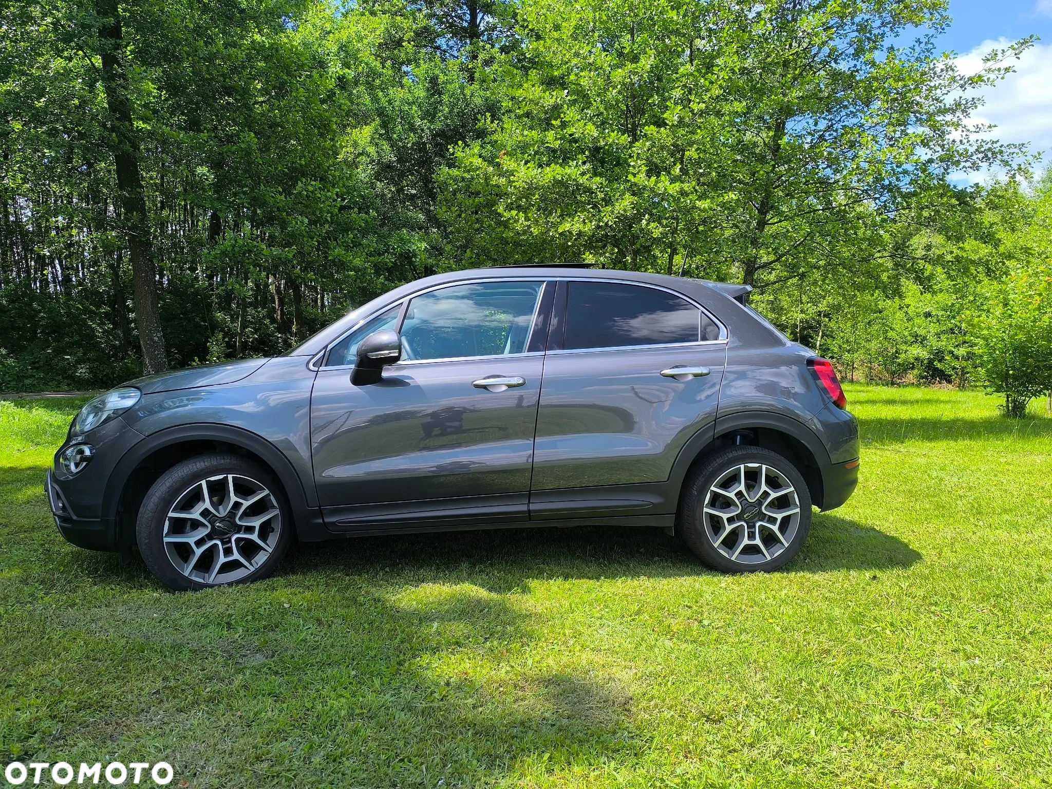Fiat 500X Dolcevita 1.0 Cross - 7