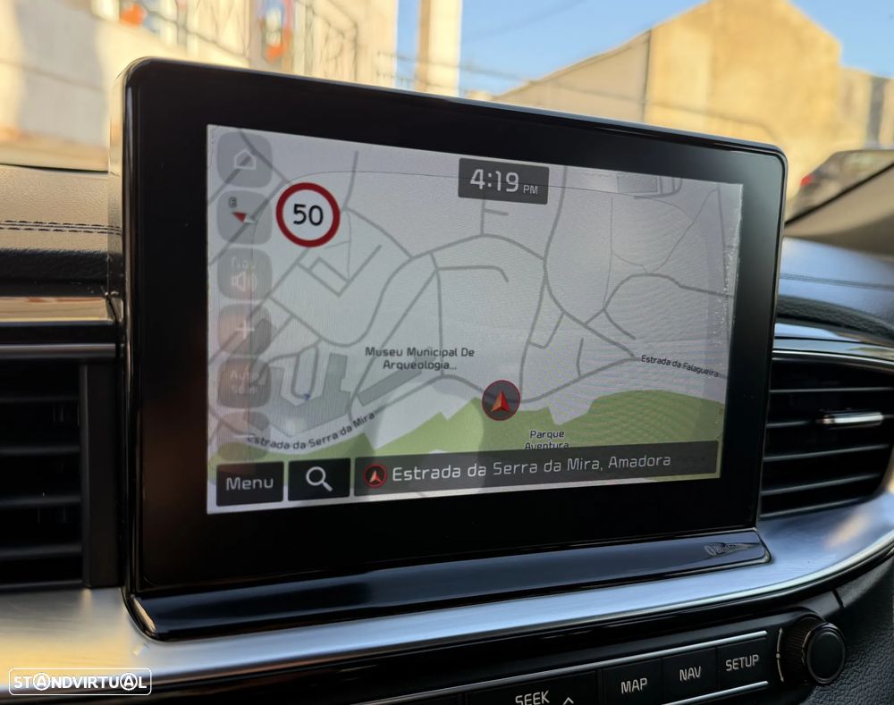 Kia Ceed 1.0 T-GDI GT Line+SRF - 30