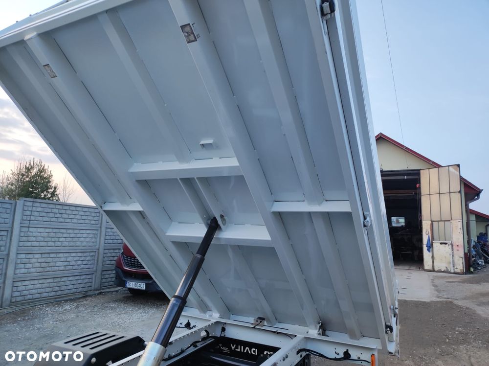 Iveco Daily 35C16 - 21