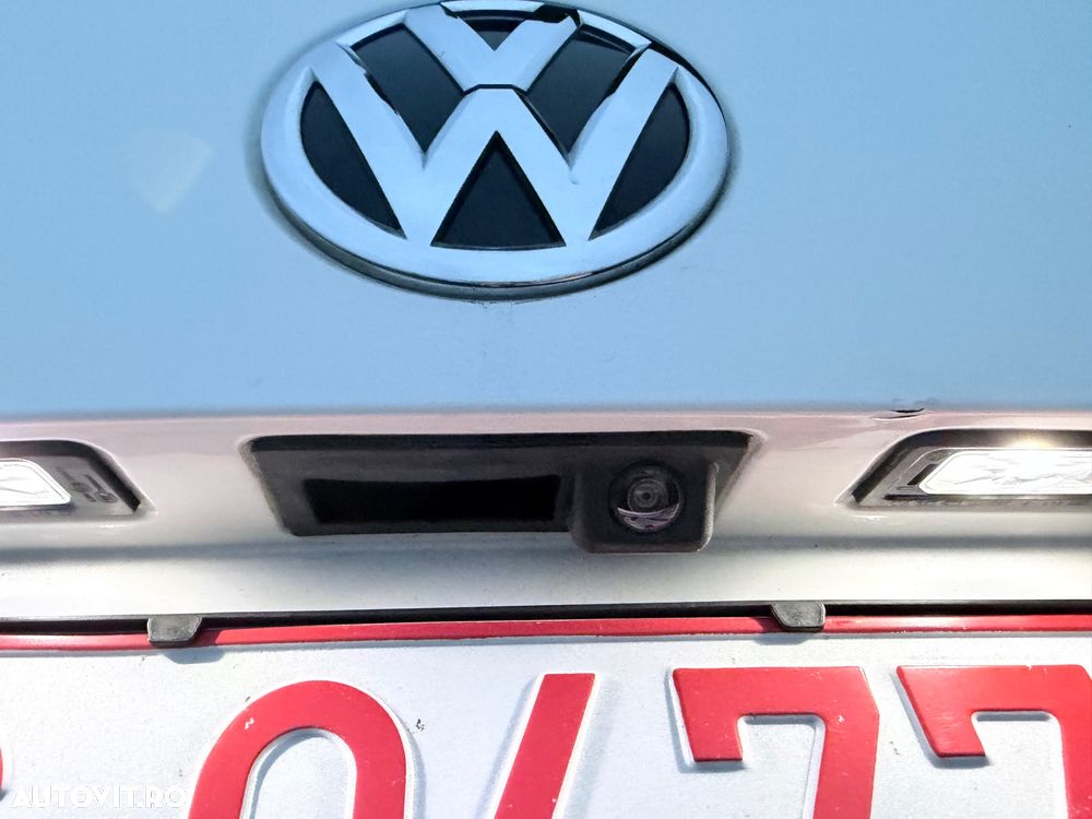 Volkswagen Caddy 2.0 (7-Si.) DSG Maxi Trendline - 20