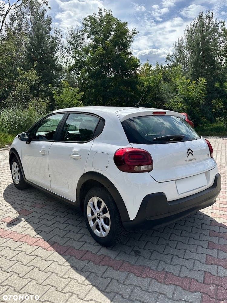 Citroën C3 - 2