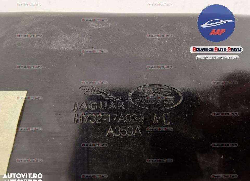Armatura spate originala Land Rover  Discovery  5 [2016 - 2022] - 5