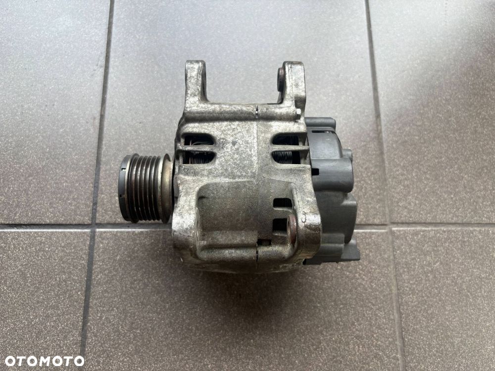 ALTERNATOR 1.5 DCI RENAULT DACIA NISSAN VALEO TG12C150 2617344A - 3