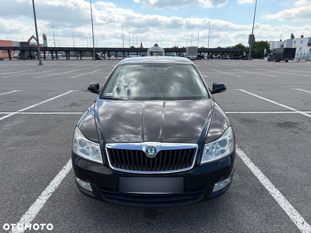 Skoda Octavia 1.9 TDI Elegance - 2