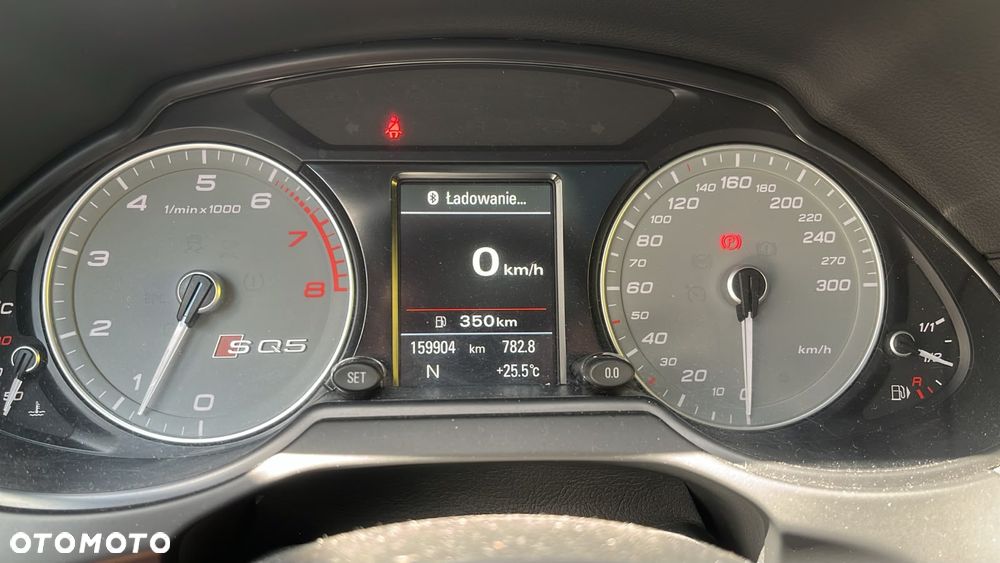 Audi SQ5 - 12