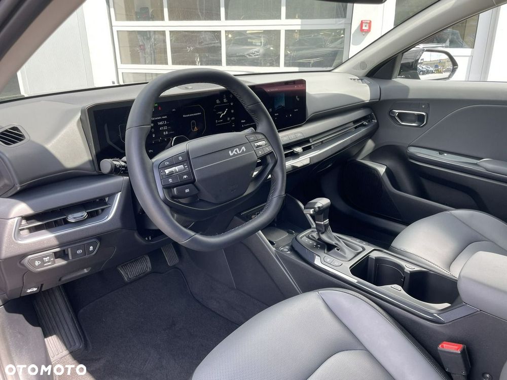 Kia K4 1.6 T-GDI L - 9