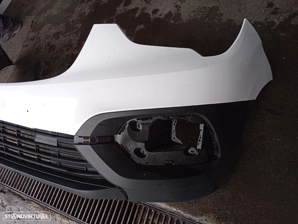 OPEL COMBO E PARA CHOQUES FRENTE - PC534 - 5