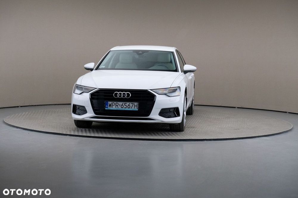 Audi A6 Limousine - 3